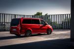 Mercedes-Benz V300 d 4Matic AMG Line 2019 года (WW)